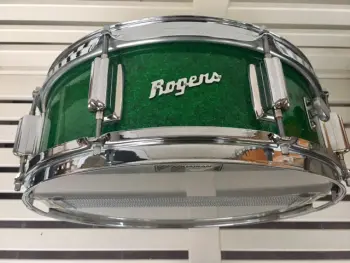 This is the Display Your Rogers Drums Thread