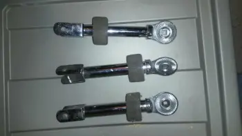WTB Ludwig Clip Stand Top Portion