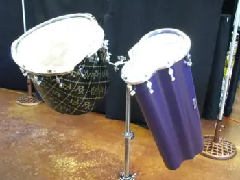 Chicago Drum Show 2009
