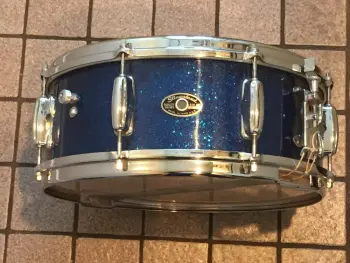 Slingerland Hollywood Ace snare drum
