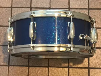 Slingerland Hollywood Ace snare drum