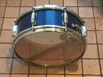 Slingerland Hollywood Ace snare drum