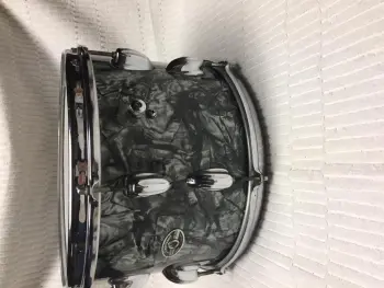 Slingerland 8x12 Tom