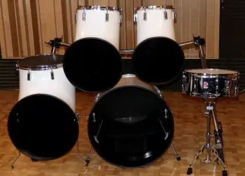 This is the Display Your North or Staccato Drums Thread