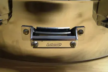 Is my Supraphonic Alu or Brass?