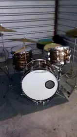 Ludwig Standard Drums