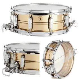 Ludwig Bronze Super-sensitive: Worth it?