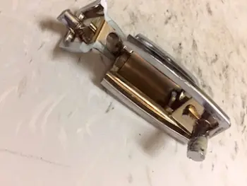 Seeking plastic lug for Ludwig Standard snare