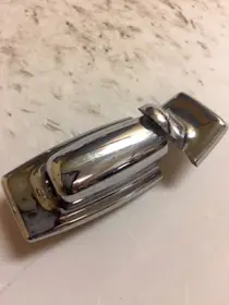 Seeking plastic lug for Ludwig Standard snare