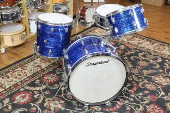 Slingerland Clip Arm
