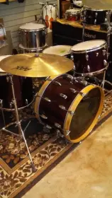 Slingerland Question
