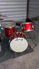 Ludwig Club Date