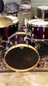 Slingerland Question