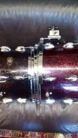 Slingerland Question