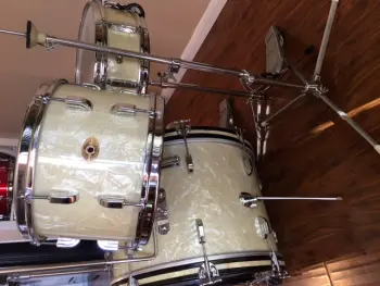 WANTED: WMP floor tom