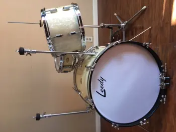 WANTED: WMP floor tom