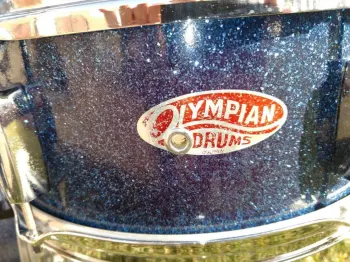 MIJ &quot;Olympian&quot; Players Kit 12/14/20/14