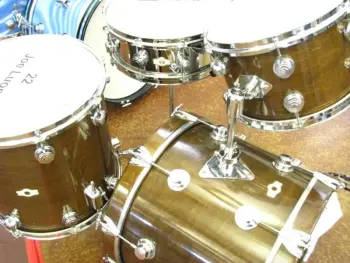 Chicago Drum Show 2009