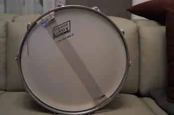 Is my Supraphonic Alu or Brass?