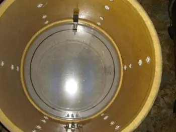 Picked up some Ludwig Drums for $100...what do I have?