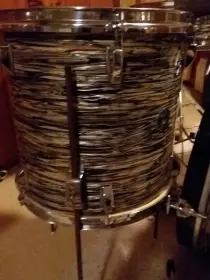 This is the Display Your Kent Drums Thread