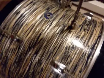 This is the Display Your Kent Drums Thread