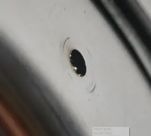 Is my Supraphonic Alu or Brass?