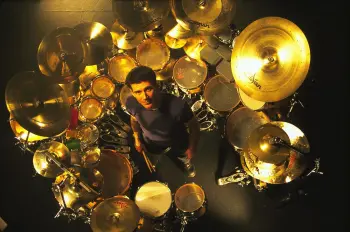 Vintage Cymbals