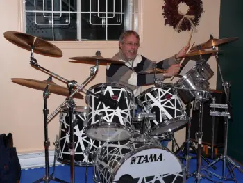 Identify Tama Swingstar Wrap
