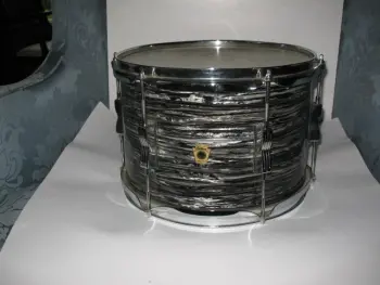 1966 Black Oyster