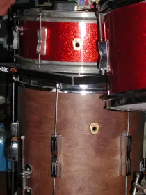 nickel club date parts needed