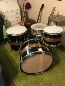 Ludwig Duco Drums