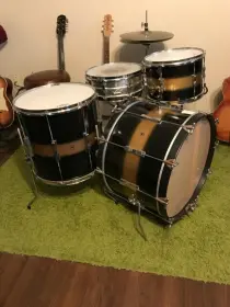 Ludwig Duco Drums