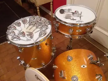 Camco 18/12/14 bop kit ~ all orphans