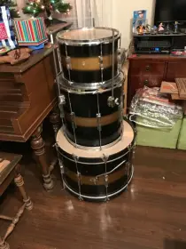 Ludwig Duco Drums