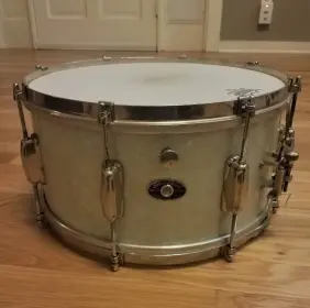Slingerland Snare Question