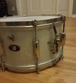 Slingerland Snare Question