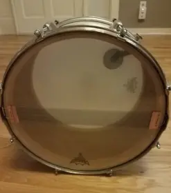 Slingerland Snare Question