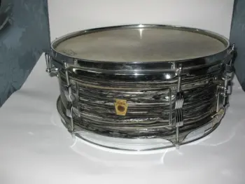1966 Black Oyster