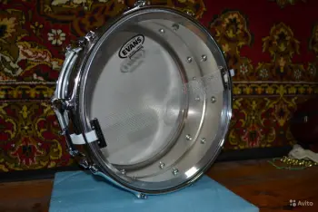 Ludwig Supraphonic LM 402