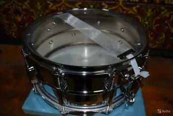 Ludwig Supraphonic LM 402