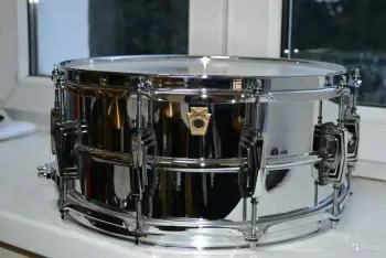Ludwig Supraphonic LM 402