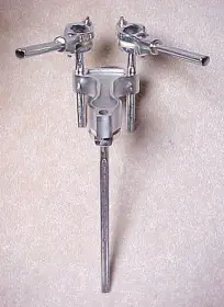 WANTED - Slingerland Super Set-O-Matic double tom holder