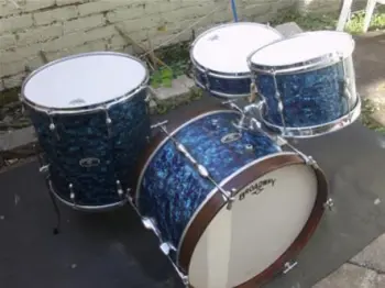 Premier 1966 kit