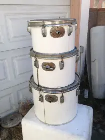 Another &quot;Born Again&quot; Project