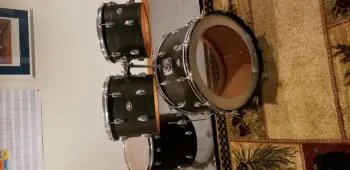 Slingerland Custom Cordova