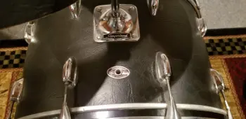 Slingerland Custom Cordova