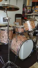 Interesting Wrap on a Beverly Kit-Craigslist Chicago/Indy Area