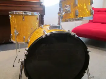 This is the Display Your MIJ Drums Thread