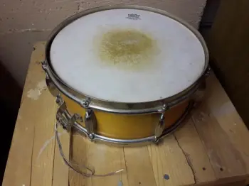This is the Display Your Slingerland Drums Thread
